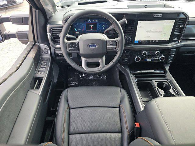 new 2026 Ford F-350 car, priced at $93,864