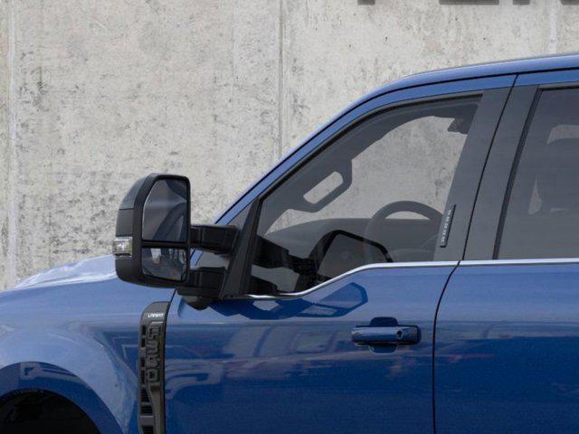 new 2026 Ford F-350 car, priced at $94,822