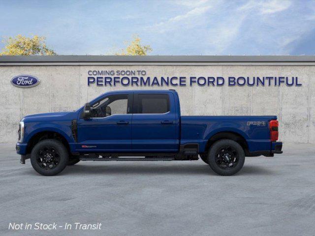 new 2026 Ford F-350 car, priced at $94,822