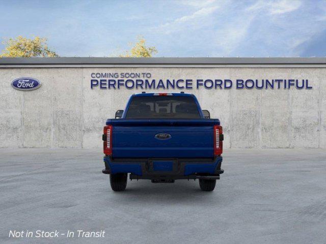 new 2026 Ford F-350 car, priced at $94,822