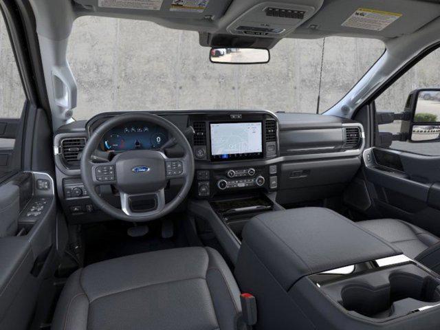 new 2026 Ford F-350 car, priced at $94,822