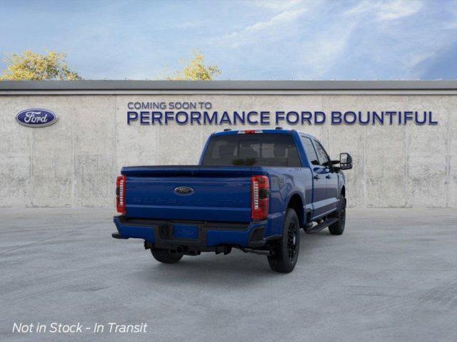 new 2026 Ford F-350 car, priced at $94,822