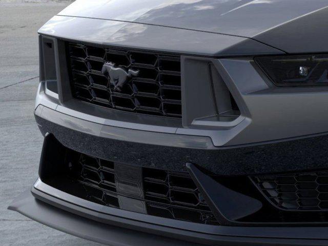 new 2025 Ford Mustang car, priced at $95,630