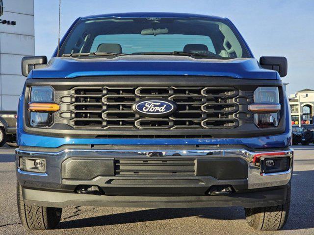 new 2024 Ford F-150 car, priced at $42,930