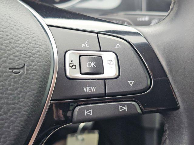 used 2019 Volkswagen Golf car, priced at $12,931