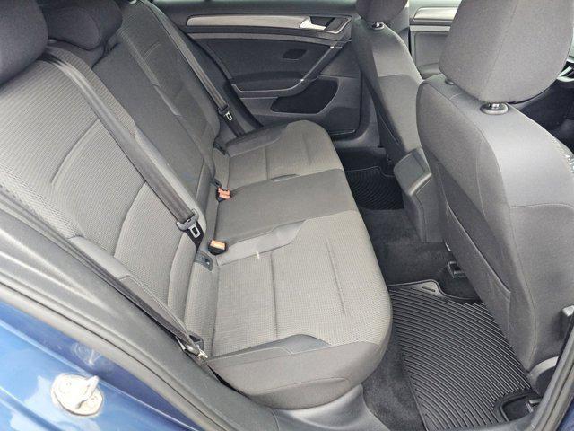 used 2019 Volkswagen Golf car, priced at $12,931