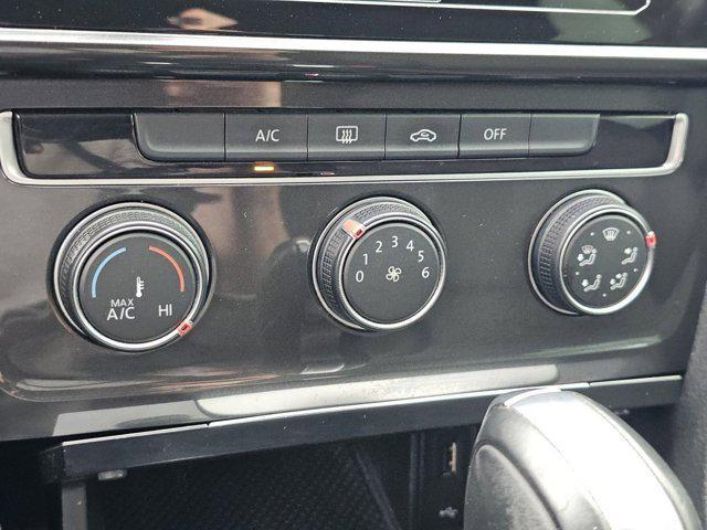 used 2019 Volkswagen Golf car, priced at $12,931