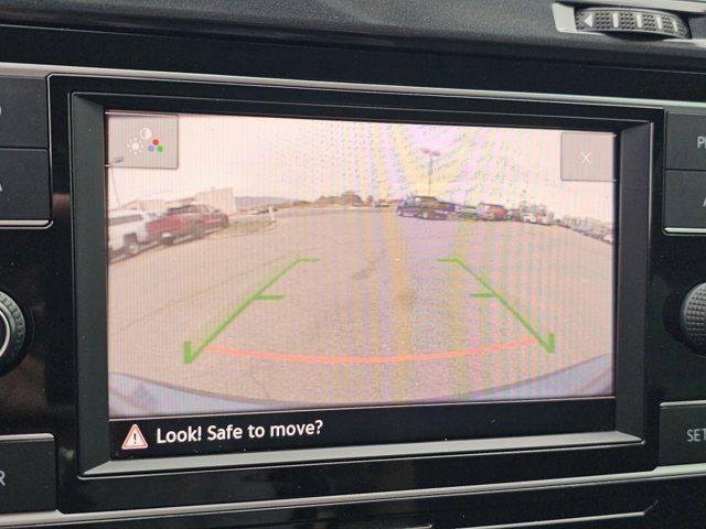 used 2019 Volkswagen Golf car, priced at $12,931