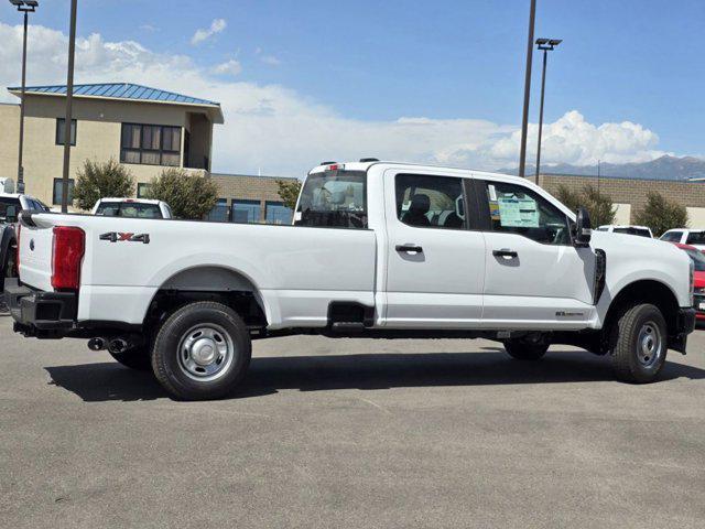 new 2024 Ford F-250 car, priced at $60,839