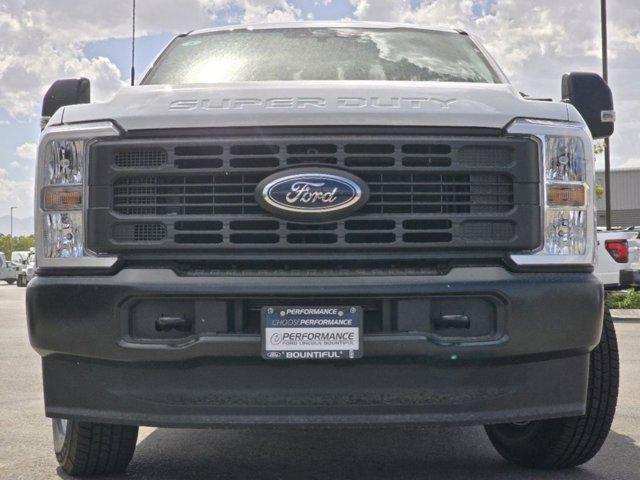 new 2024 Ford F-250 car, priced at $60,839