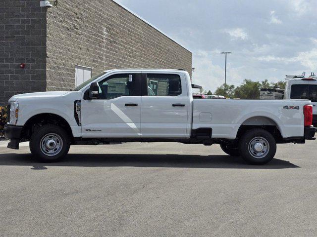 new 2024 Ford F-250 car, priced at $60,839