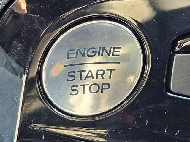 new 2025 Ford Escape PHEV car, priced at $39,989