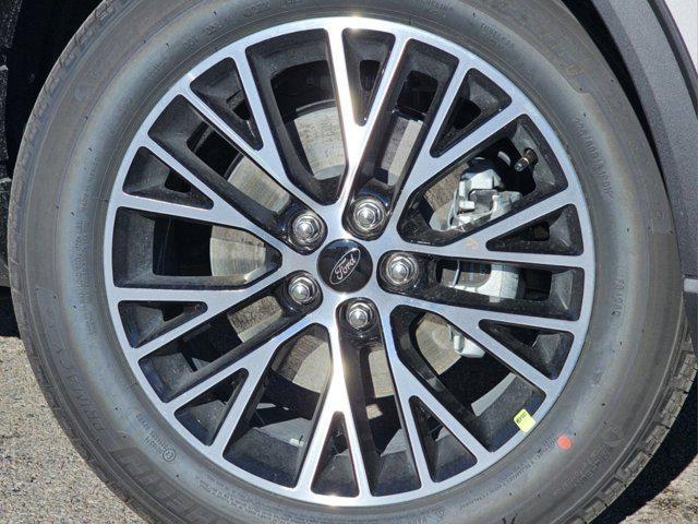 new 2025 Ford Escape PHEV car, priced at $39,989