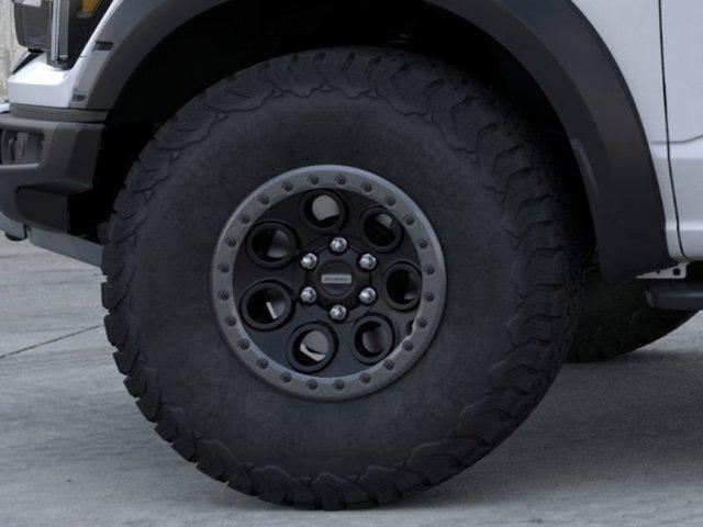 new 2025 Ford F-150 car, priced at $95,245