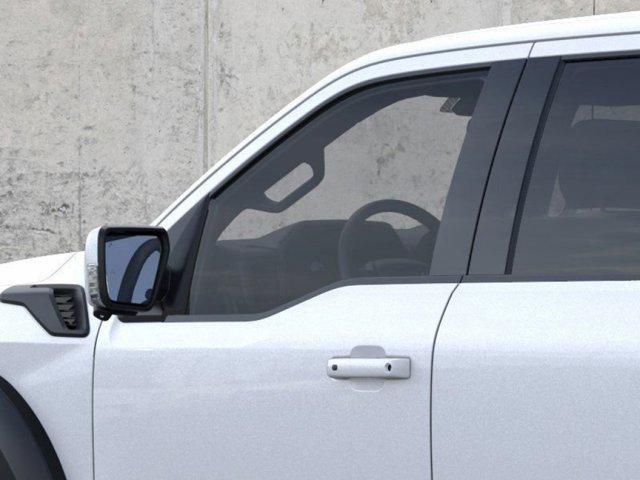 new 2025 Ford F-150 car, priced at $95,245