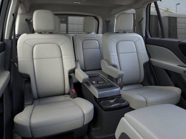 new 2025 Lincoln Aviator car, priced at $76,779