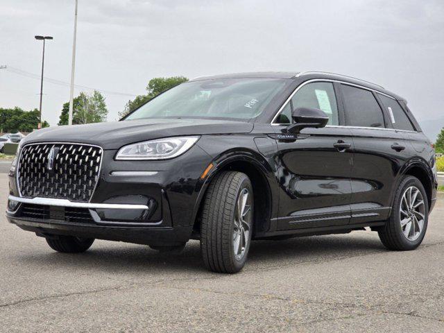 new 2024 Lincoln Corsair car, priced at $53,514