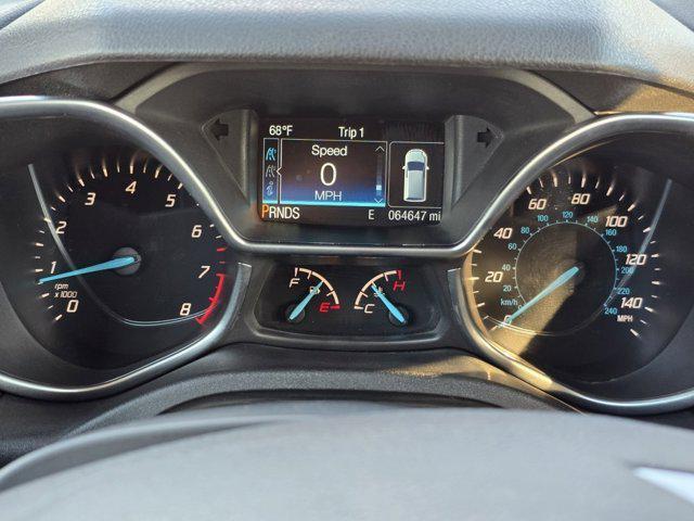 used 2018 Ford Transit Connect car, priced at $18,837