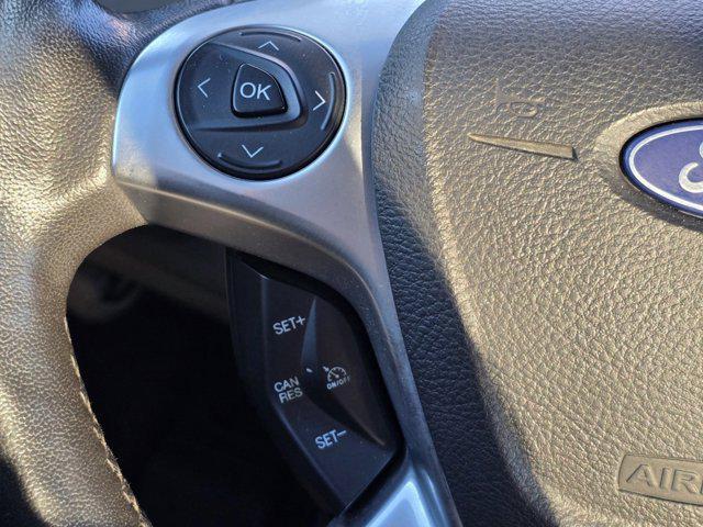 used 2018 Ford Transit Connect car, priced at $18,837