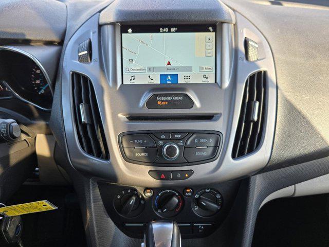used 2018 Ford Transit Connect car, priced at $18,837