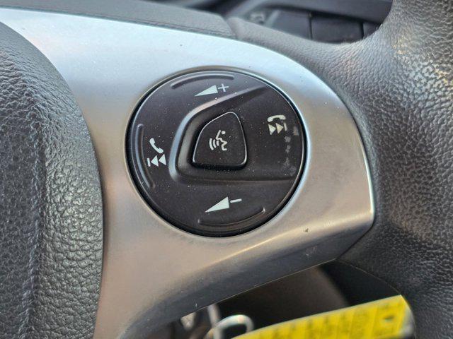 used 2018 Ford Transit Connect car, priced at $18,837