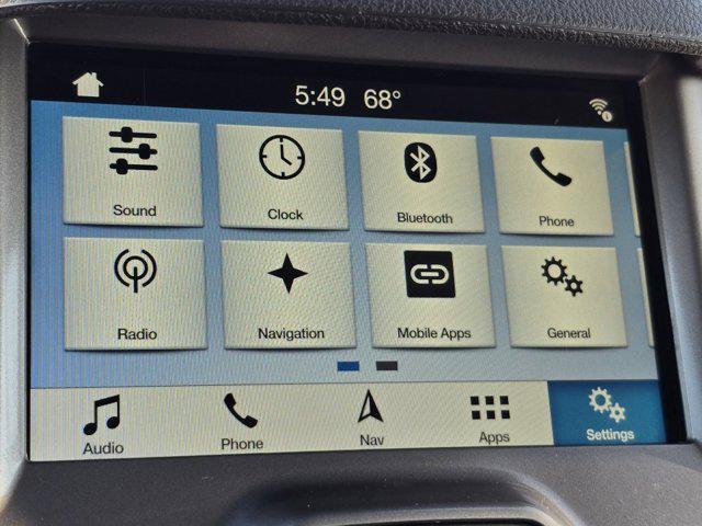 used 2018 Ford Transit Connect car, priced at $18,837