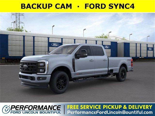 new 2024 Ford F-350 car, priced at $86,648