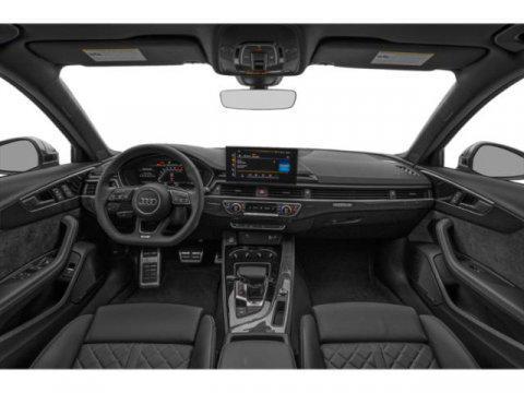 used 2022 Audi S4 car, priced at $41,850