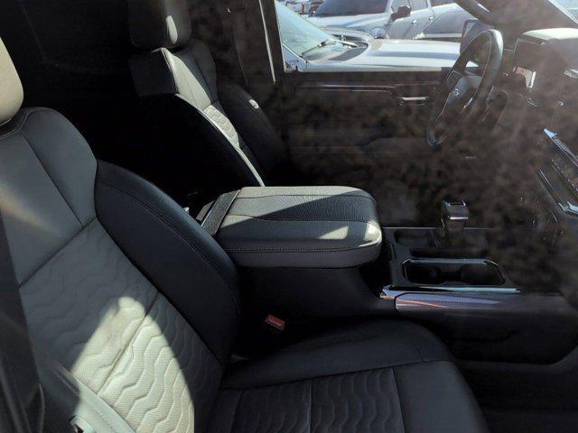 used 2023 Chevrolet Silverado 3500 car, priced at $57,973