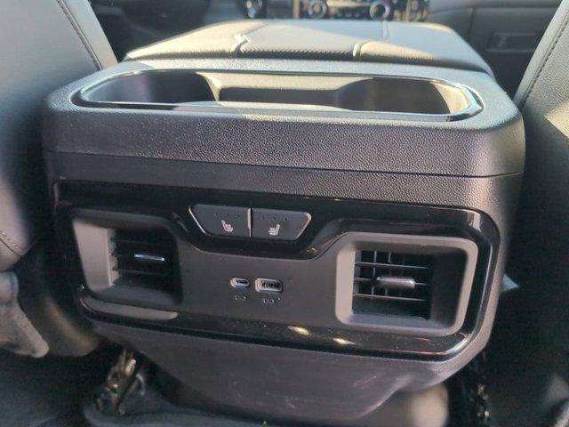 used 2023 Chevrolet Silverado 3500 car, priced at $57,973