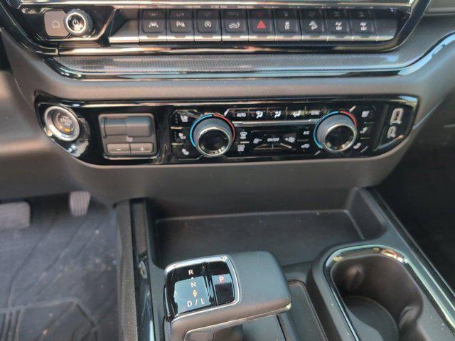 used 2023 Chevrolet Silverado 3500 car, priced at $57,973