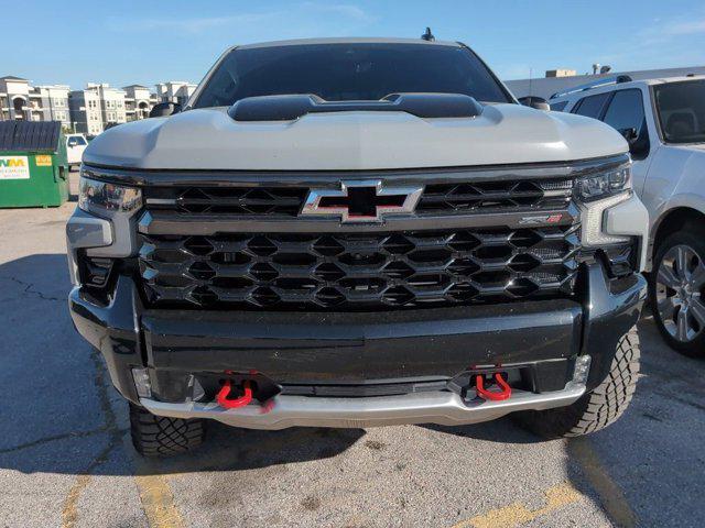 used 2023 Chevrolet Silverado 3500 car, priced at $57,973