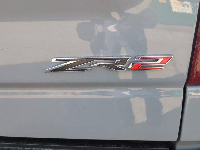 used 2023 Chevrolet Silverado 3500 car, priced at $57,973