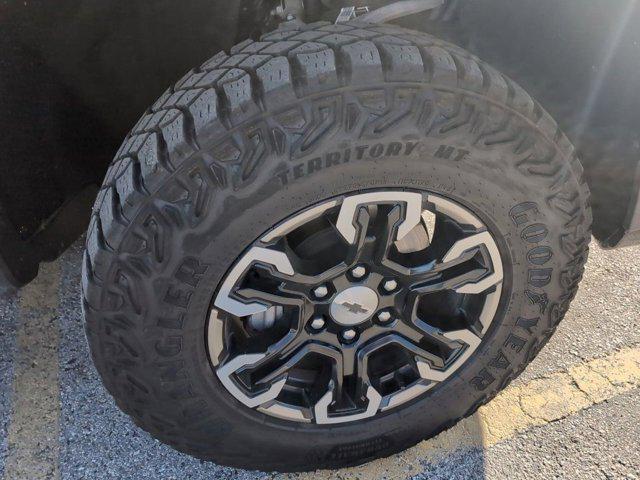 used 2023 Chevrolet Silverado 3500 car, priced at $57,973