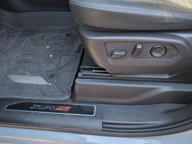 used 2023 Chevrolet Silverado 3500 car, priced at $57,973