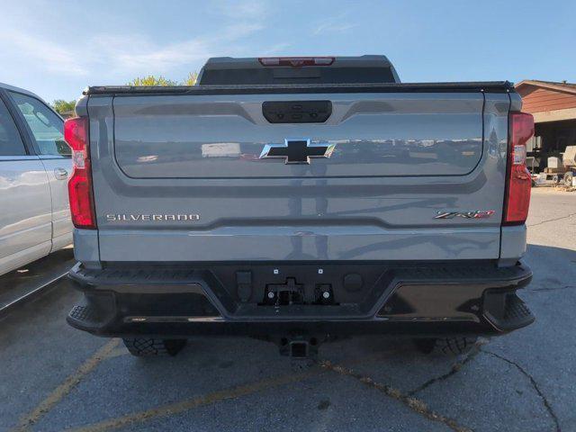 used 2023 Chevrolet Silverado 3500 car, priced at $57,973