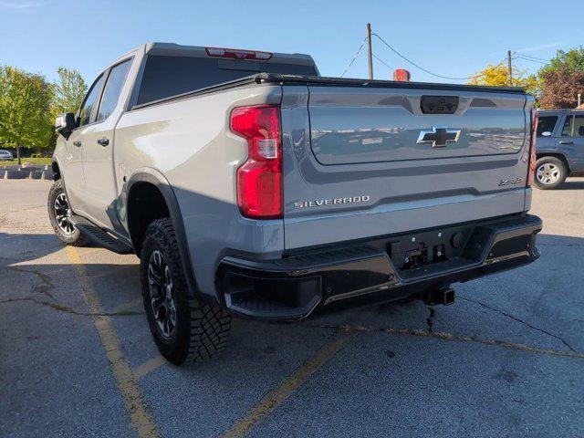 used 2023 Chevrolet Silverado 3500 car, priced at $57,973