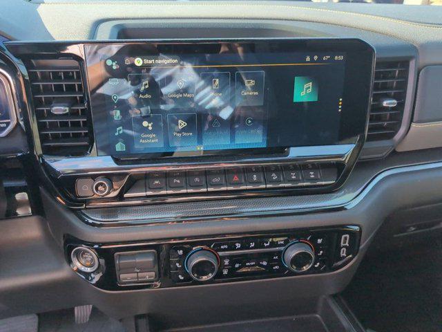 used 2023 Chevrolet Silverado 3500 car, priced at $57,973
