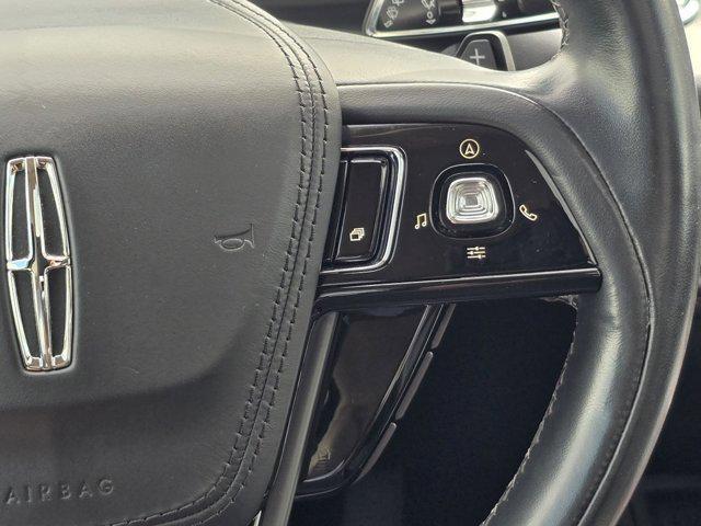 used 2023 Lincoln Aviator car, priced at $49,997