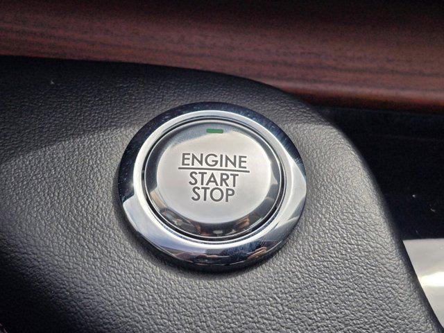 used 2023 Lincoln Aviator car, priced at $49,997