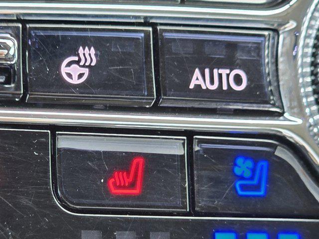 used 2023 Lincoln Aviator car, priced at $49,997