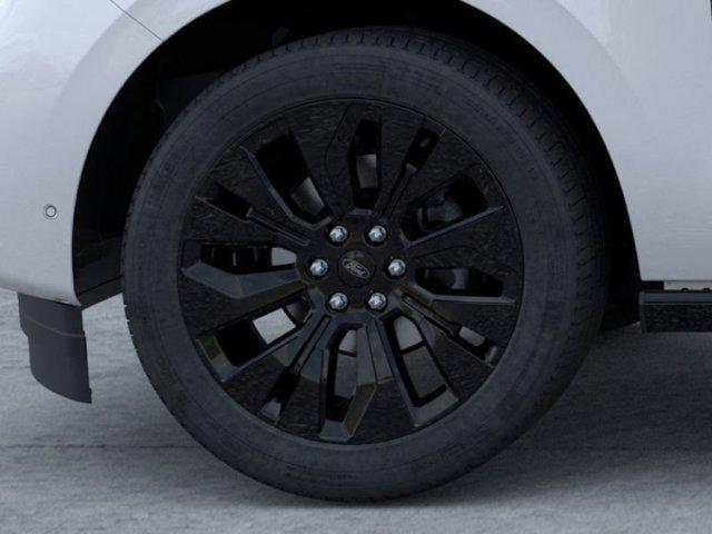 new 2025 Ford Expedition Max car, priced at $82,590
