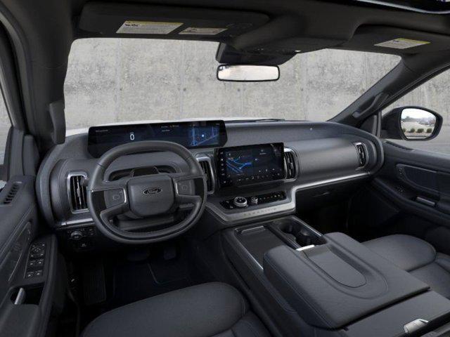 new 2025 Ford Expedition Max car, priced at $82,590