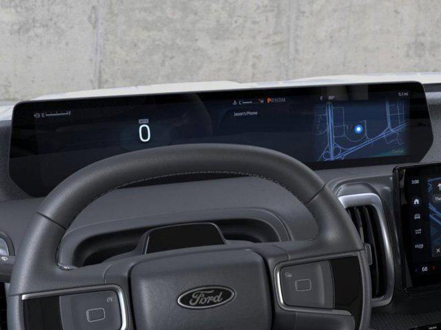 new 2025 Ford Expedition Max car, priced at $82,590