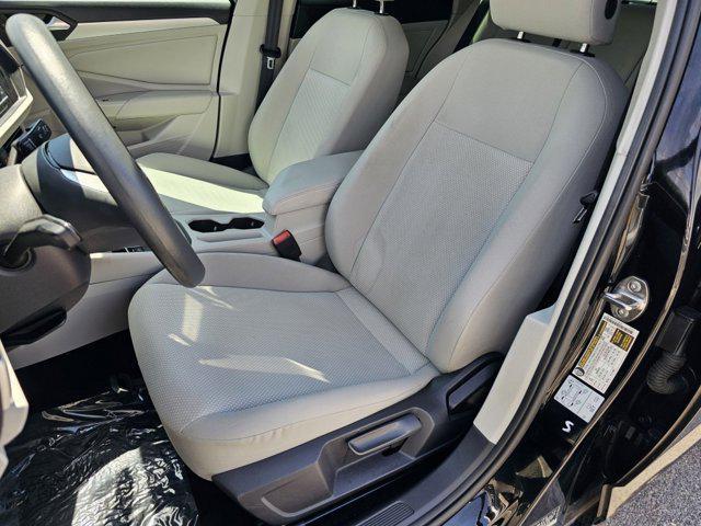 used 2021 Volkswagen Jetta car, priced at $13,947