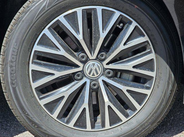 used 2021 Volkswagen Jetta car, priced at $13,947