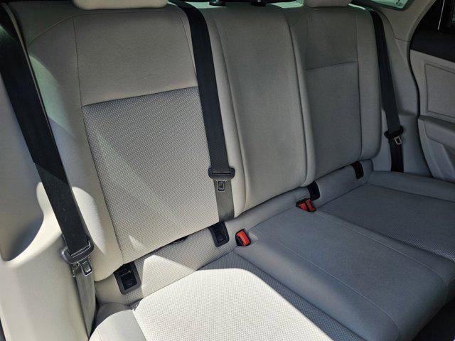 used 2021 Volkswagen Jetta car, priced at $13,947