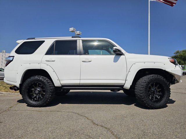 used 2016 Toyota 4Runner car, priced at $25,776