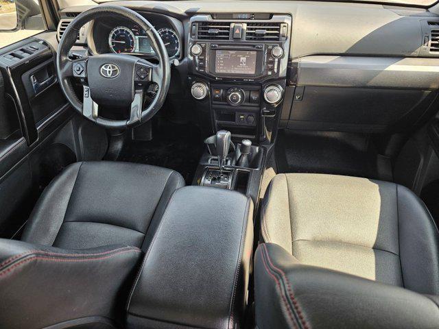 used 2016 Toyota 4Runner car, priced at $25,776