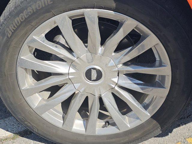 used 2022 Cadillac Escalade car, priced at $67,942
